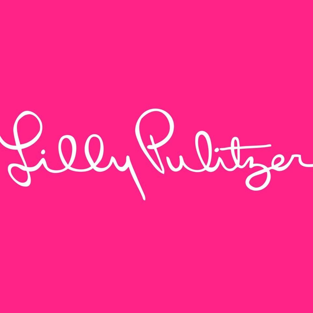 Lilly Pulitzer items below this point